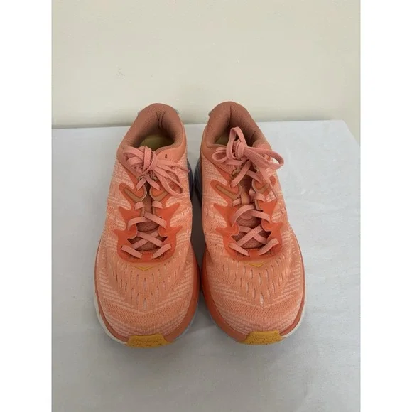 Hoka One One Women's Gaviota 4 Running Sneaker Shoes, 11B - Picture 2 of 10